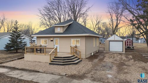 304 E 3rd St Street, Egan, SD, 57024 | Card Image