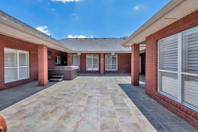 4100 Edgebrook Dr, House other with 3 bedrooms, 3 bathrooms and 3 parking in Midland TX | Image 51