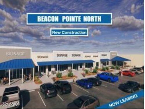 200-133 S Tyndall Pkwy, Panama City, FL, 32404-6722 | Card Image