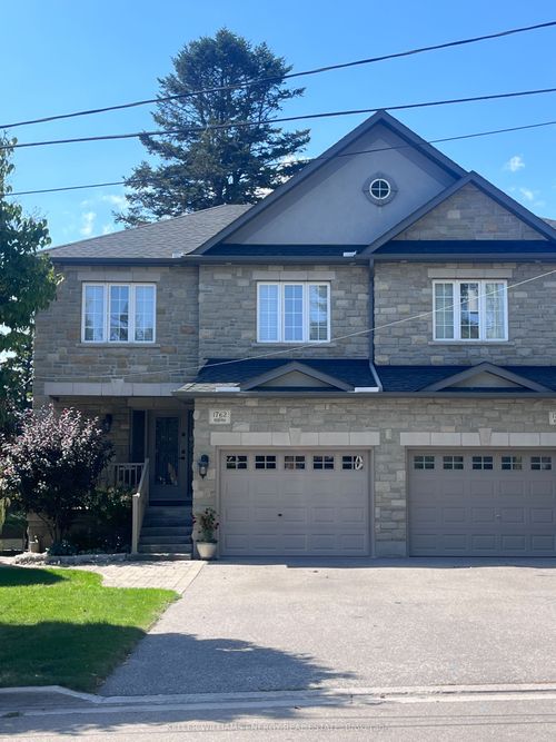 1762 Dufferin St, Whitby, ON, L1N1B4 | Card Image