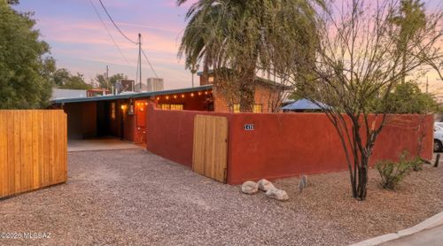 1426 N Catalina Ave, Tucson, AZ, 85712-3918 | Card Image