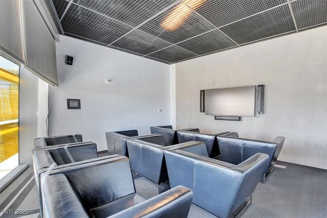 UNIT-1412 - 3722 Las Vegas Blvd S, Condo with 1 bedrooms, 1 bathrooms and null parking in Las Vegas NV | Image 48