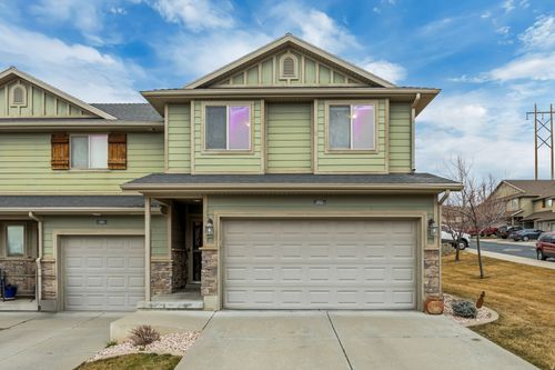 1821 E Whitetail Way, Layton, UT, 84040-4927 | Card Image