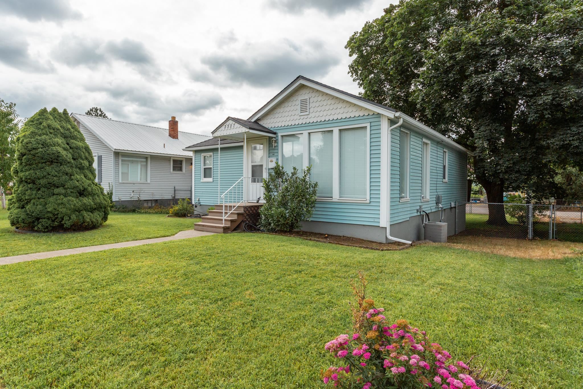Garland Ave, Spokane, WA 99205