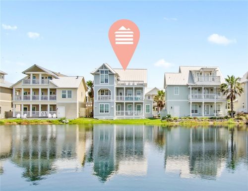 236 Bent Grass Dr, Port Aransas, TX, 78373-5090 | Card Image
