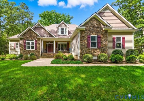6009 Swans Ln, Mechanicsville, VA, 23111-6970 | Card Image