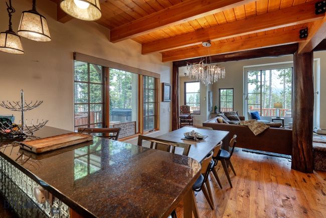 1 Hidden Trail Ln, House other with 4 bedrooms, 5 bathrooms and null parking in Big Sky MT | Image 10