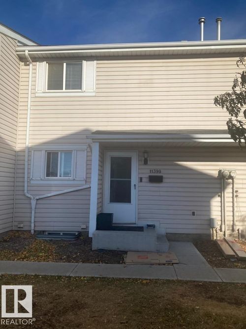 11398 139 Ave Nw, Edmonton, AB, T5X3L4 | Card Image