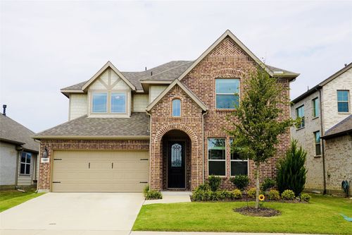 16601 Hidden Cove Dr, Celina, TX, 75009-2051 | Card Image