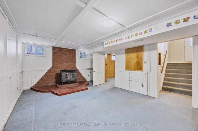 7 Princess Dr, House other with 3 bedrooms, 1 bathrooms and 4 parking in Lisle ON | Image 28