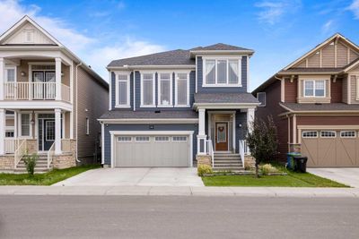 235 Cityside Rd Ne, House detached with 4 bedrooms, 3 bathrooms and 2 parking in Calgary AB | Image 1