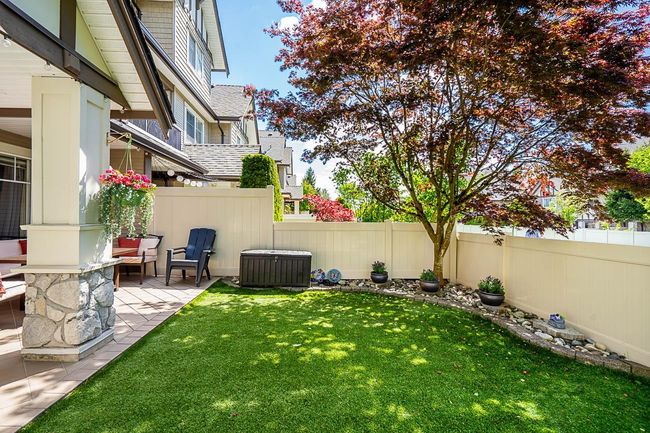 82 - 18221 68 Th Avenue, Townhouse with 4 bedrooms, 3 bathrooms and 4 parking in Surrey BC | Image 28