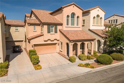 1857 Cape Cod Landing Dr, Las Vegas, NV, 89135-3335 | Card Image