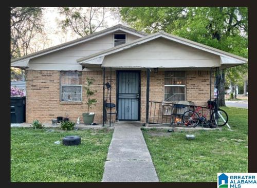 3100 Avenue D, BIRMINGHAM, AL, 35218-2531 | Card Image