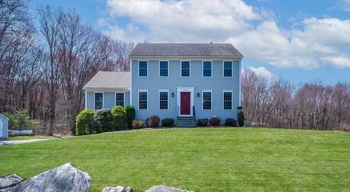25 East St, Uxbridge, MA, 01569-1982 | Card Image