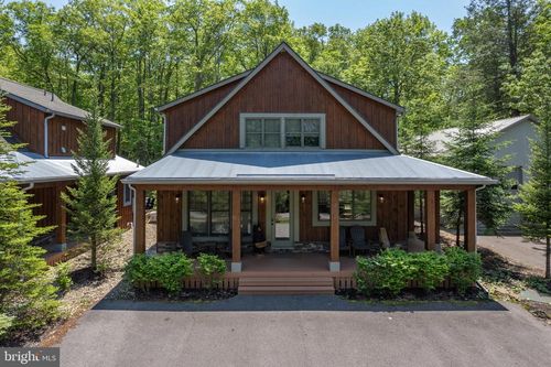 873 Paradise Hts, OAKLAND, MD, 21550 | Card Image