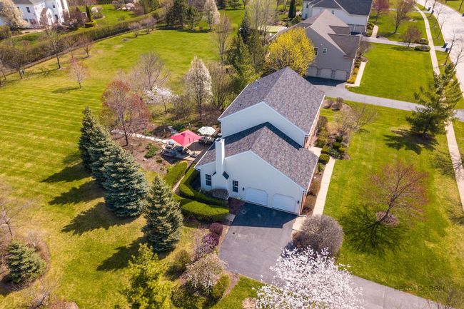 5494 Notting Hill Rd, House other with 4 bedrooms, 3 bathrooms and 2 parking in Gurnee IL | Image 47