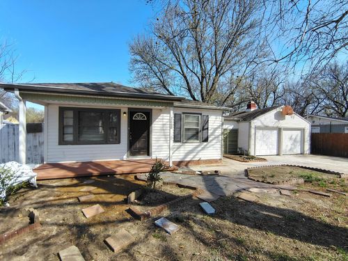 2846 N Shelton Ave, Wichita, KS, 67204-5108 | Card Image