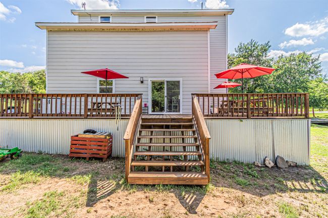 3135 Brazos River Dr, House other with 4 bedrooms, 4 bathrooms and null parking in Granbury TX | Image 36