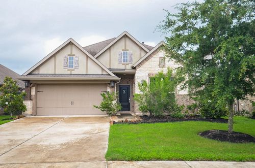 1111 Teamriddle Way, Richmond, TX, 77406-3005 | Card Image