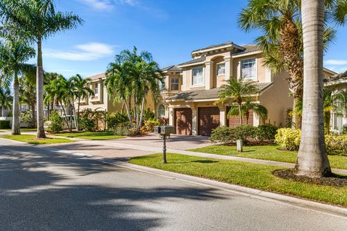 3126 Hamblin Way, Wellington, FL, 33414-3426 | Card Image