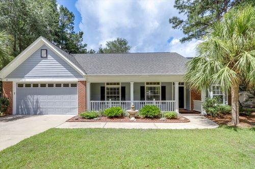 64 Churchill Dr, CRAWFORDVILLE, FL, 32327-7400 | Card Image
