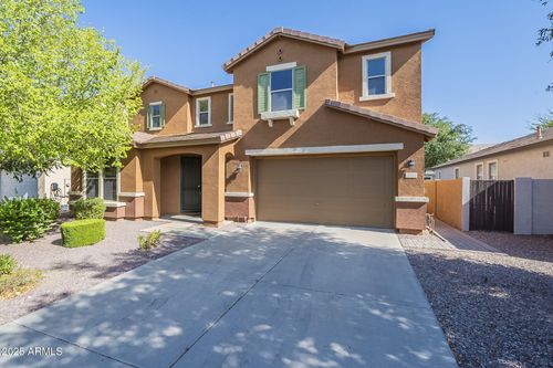 3484 E Gary Way, Gilbert, AZ, 85234-1713 | Card Image