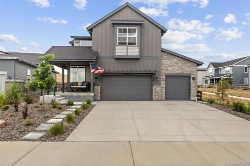 4950 Saddle Iron Rd, Castle Rock, CO, 80104-9862 | Card Image