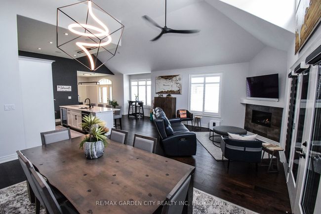 7 - 2 Sassafras Row, Condo with 2 bedrooms, 2 bathrooms and 2 parking in Ridgeway ON | Image 17