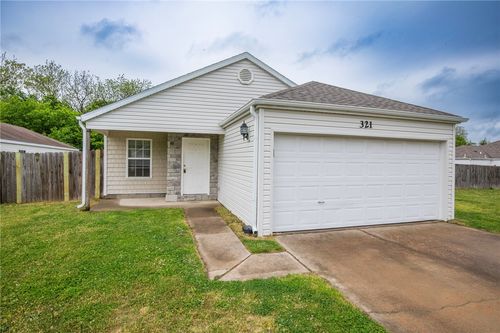 321 Grant Springs Dr, Decatur, AR, 72722-8814 | Card Image