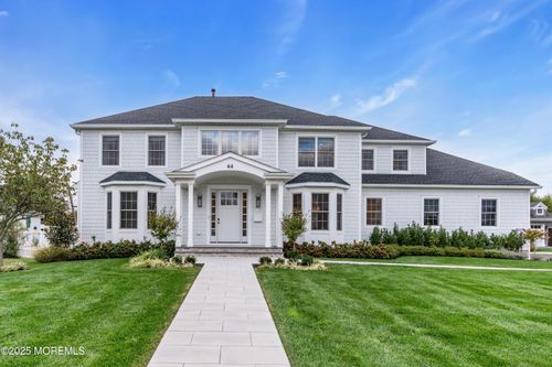 44 Monmouth Pkwy, Monmouth Beach, NJ, 07750-1129 | Card Image