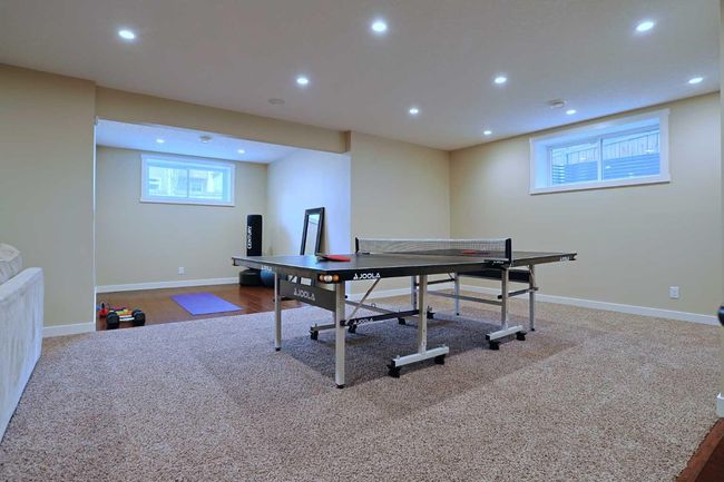 41 Rockford Terrace Nw, House other with 4 bedrooms, 4 bathrooms and 4 parking in Calgary AB | Image 36