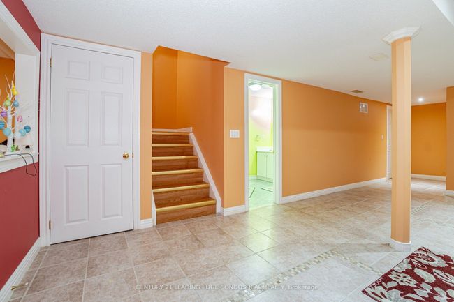 58 Primrose Path Cres, House other with 4 bedrooms, 4 bathrooms and 4 parking in Markham ON | Image 31
