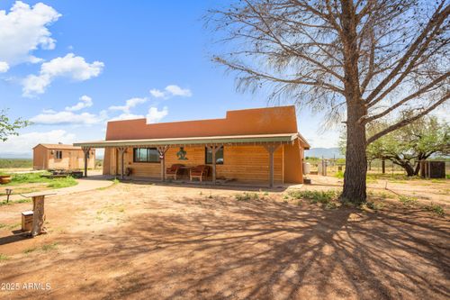4631 S Ranch Rd, Sierra Vista, AZ, 85650-8657 | Card Image