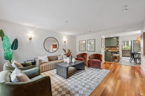 13-1411 Casa Buena Dr, Corte Madera, CA, 94925-1738 | Card Image