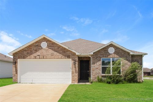 29537 E 80th St S, Broken Arrow, OK, 74014-5066 | Card Image