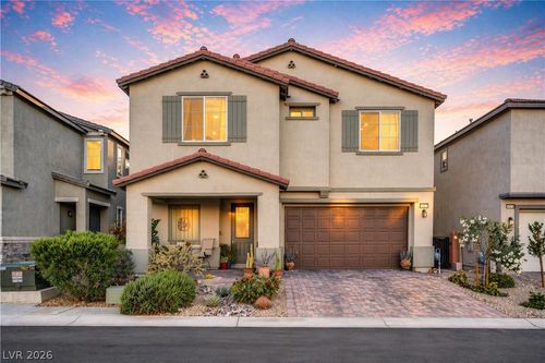 10133 Tenaya Meadows Street, Las Vegas, NV, 89178 | Card Image