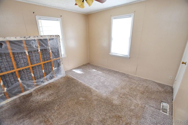 215 S Maple Ave, House other with 6 bedrooms, 3 bathrooms and null parking in Tahlequah OK | Image 27