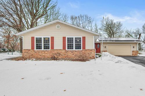 10316 Nesbitt Ave S, Bloomington, MN, 55437-2215 | Card Image