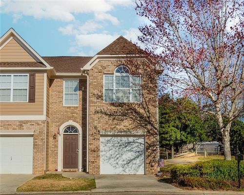6222 Shoreview Cir, Flowery Branch, GA, 30542-7609 | Card Image