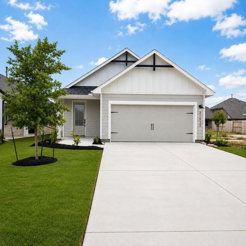 21522 Berry Crest Ln, Waller, TX, 77484 | Card Image