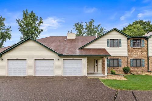 204-971 Heritage Ct E, Vadnais Heights, MN, 55127-3661 | Card Image