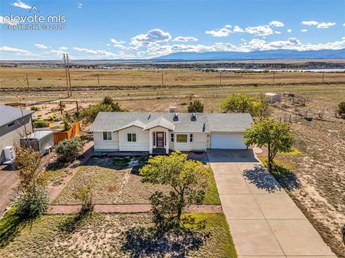 1172 W Bella Casa Drive, Pueblo West, CO, 81007 | Card Image