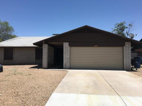 2813 N Evergreen Street, Chandler, AZ, 85225 | Card Image