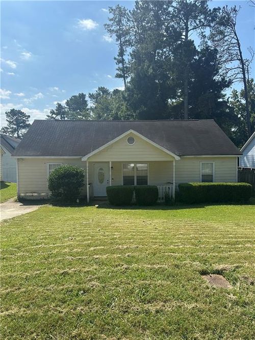 9127 Clubhouse Dr, Riverdale, GA, 30274-4646 | Card Image