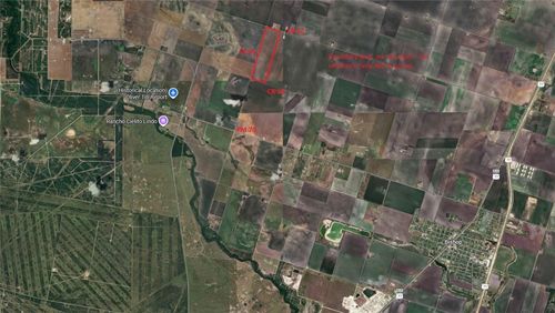 0 Cr 12 & Cr 91, Bishop, TX, 78343 | Card Image