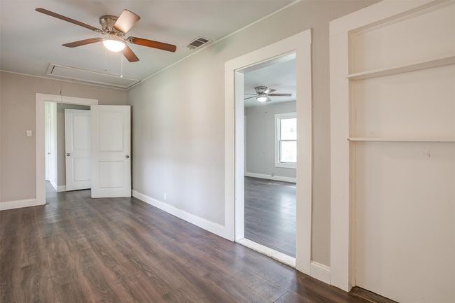 4717 Breezy Hill St, House other with 2 bedrooms, 1 bathrooms and null parking in Midlothian TX | Image 12