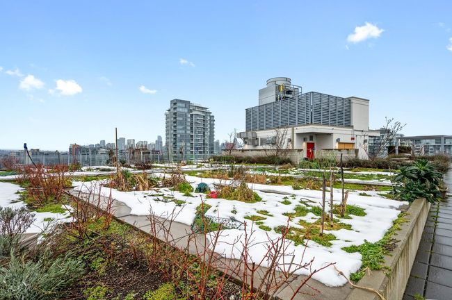 View of property's community with a city view | Image 17