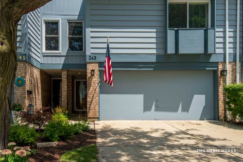 243 Lakeshore Ln, Bloomingdale, IL, 60108-1973 | Card Image