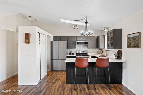 7500 E Paseo Dulce, Prescott Valley, AZ, 86314-5192 | Card Image